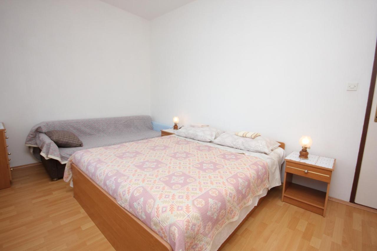 Apartment Savar 8079A Brbinj エクステリア 写真