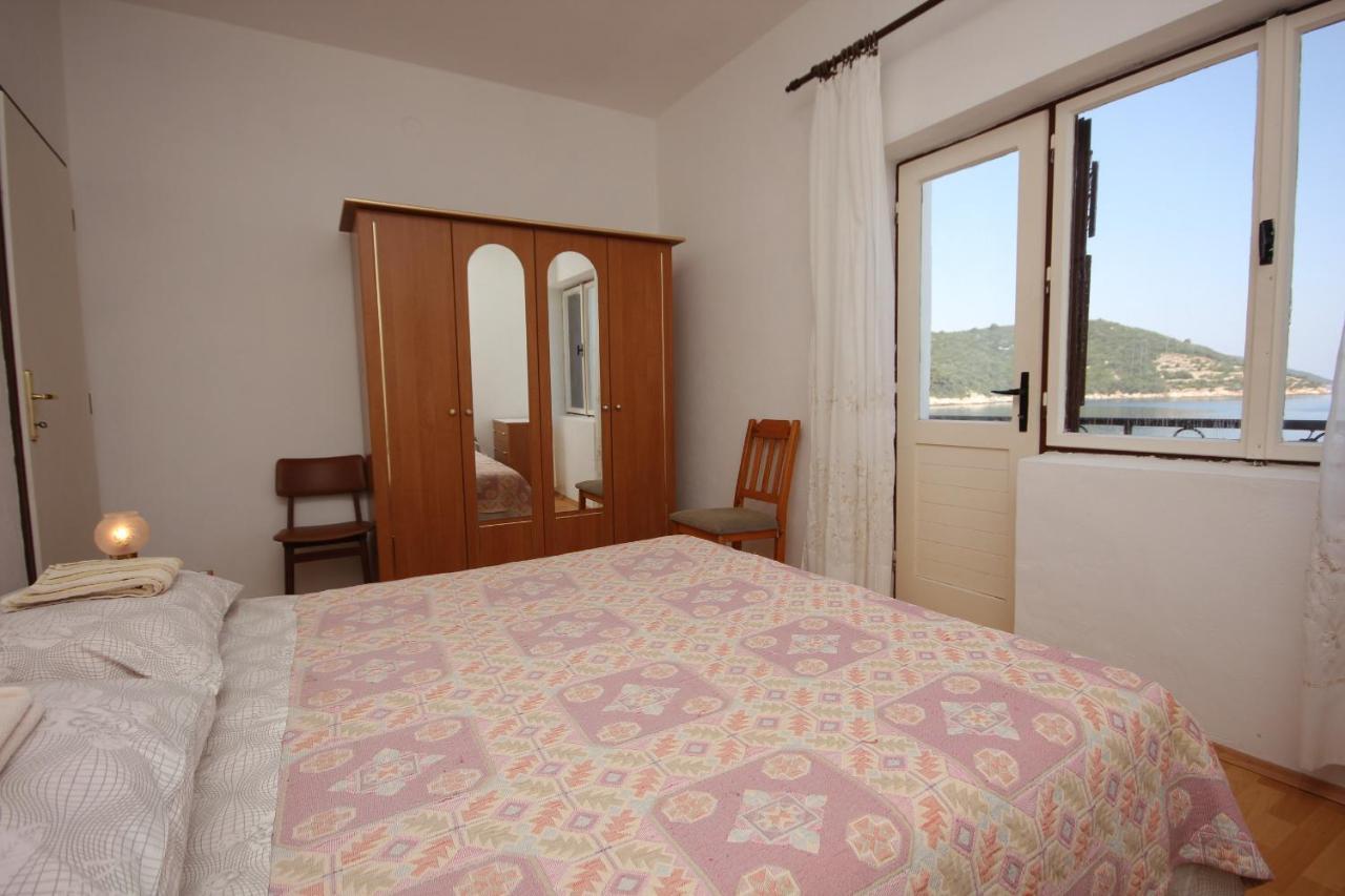 Apartment Savar 8079A Brbinj エクステリア 写真