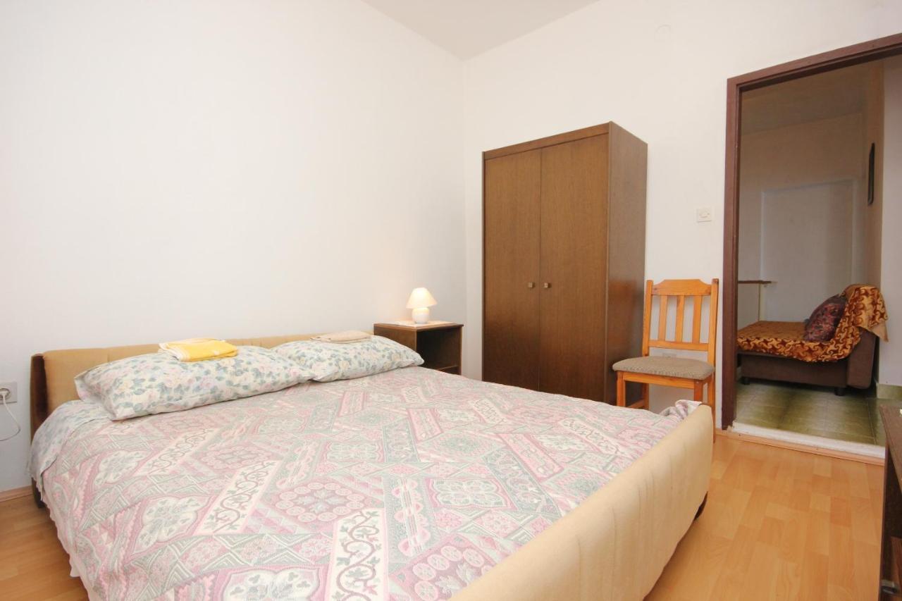 Apartment Savar 8079A Brbinj エクステリア 写真