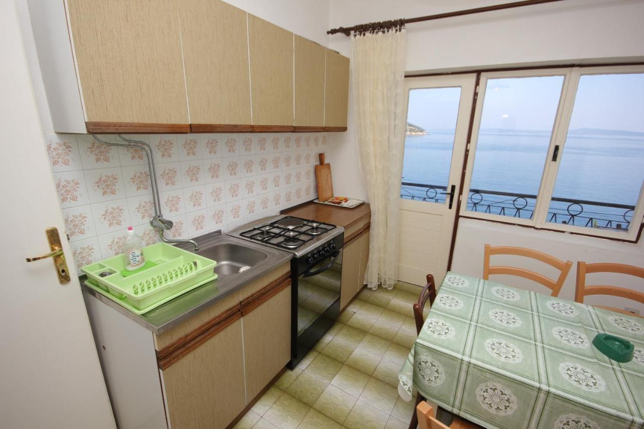 Apartment Savar 8079A Brbinj エクステリア 写真