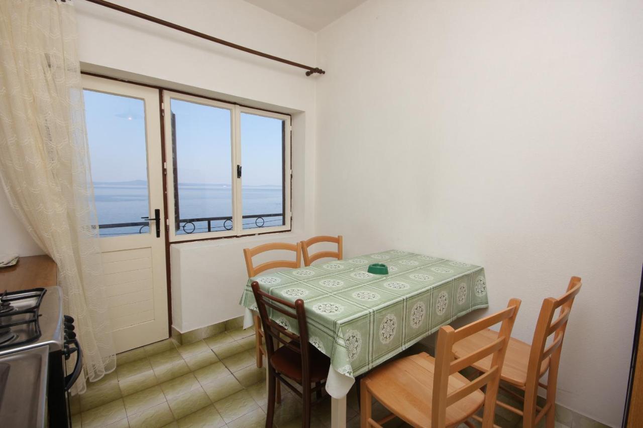Apartment Savar 8079A Brbinj エクステリア 写真